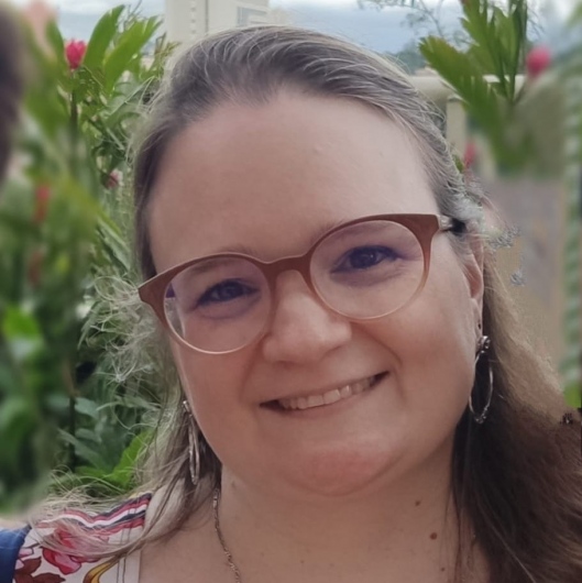 Roberta Celi - Psicóloga